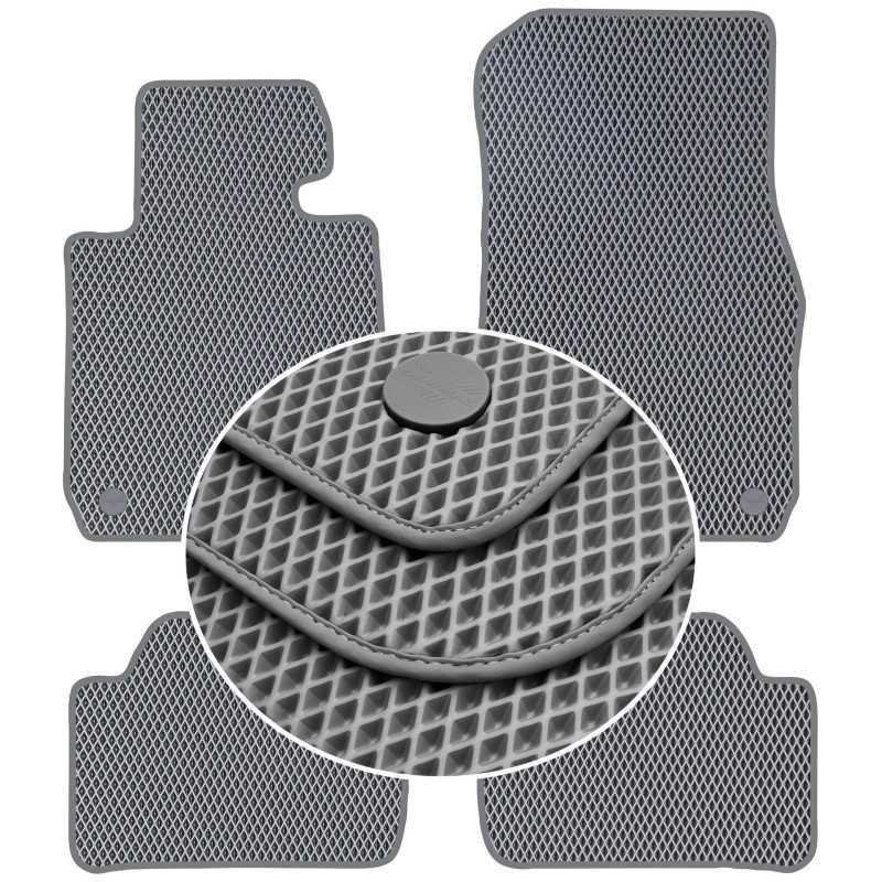 BMW 1 F20 2011-2019 EVA MAX MAT 10069