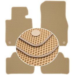 BMW 1 F20 2011-2019 EVA MAX MAT 10069