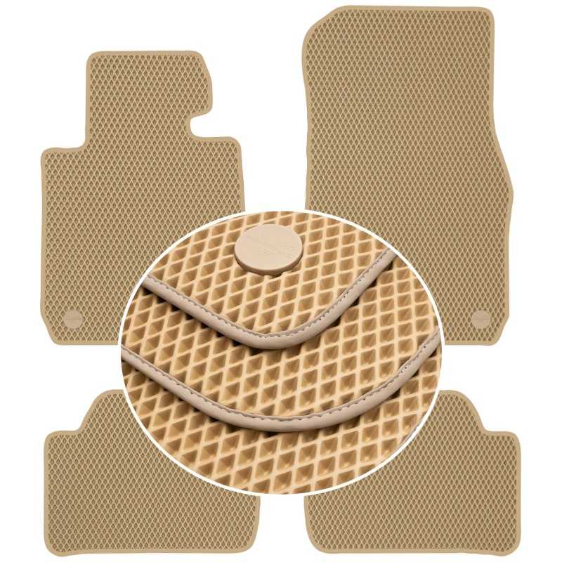 BMW 1 F20 2011-2019 EVA MAX MAT 10069