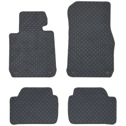 BMW 1 F20 2011-2019 Guminiai kilimėliai PRIME-LINER MAX-MAT