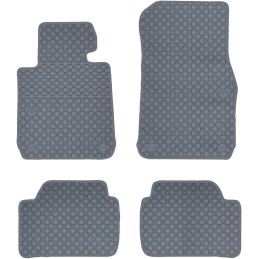 BMW 1 F20 2011-2019 Guminiai kilimėliai PRIME-LINER MAX-MAT