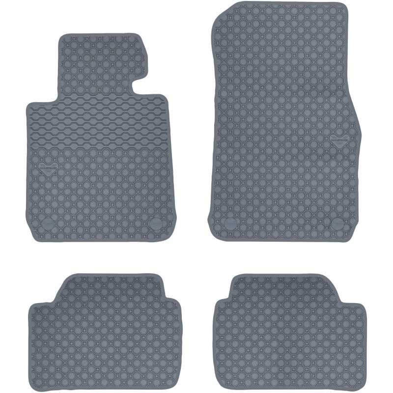 BMW 1 F20 2011-2019 Guminiai kilimėliai PRIME-LINER MAX-MAT
