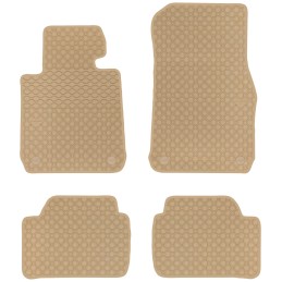 BMW 1 F20 2011-2019 Guminiai kilimėliai PRIME-LINER MAX-MAT