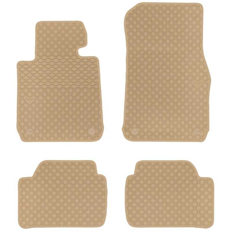 BMW 1 F20 2011-2019 Guminiai kilimėliai PRIME-LINER MAX-MAT