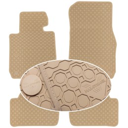 BMW 1 F20 2011-2019 Guminiai kilimėliai PRIME-LINER MAX-MAT