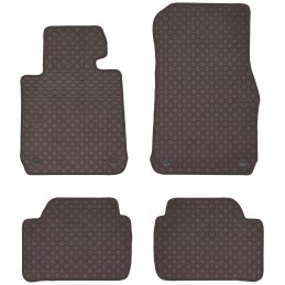 BMW 1 F20 2011-2019 Guminiai kilimėliai PRIME-LINER MAX-MAT