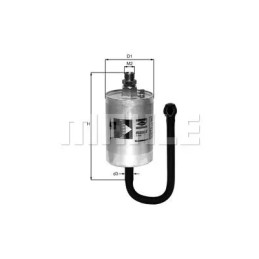 KL 69 Knecht kuro filtras