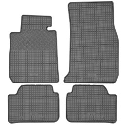 BMW 1 F20 F21 2011-2019 Guminiai kilimėliai RIGUM 900224