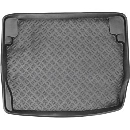 BMW 1 F20 HB 2011-2015 Bagažinės kilimėlis MIX-PLAST 12074