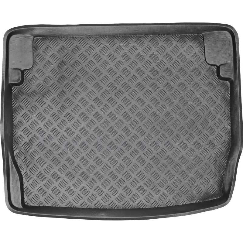 BMW 1 F20 HB 2011-2015 Bagažinės kilimėlis MIX-PLAST 12074