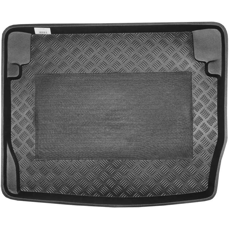 BMW 1 F20 HB 2011-2015 Bagažinės kilimėlis MIX-PLAST 12074/M