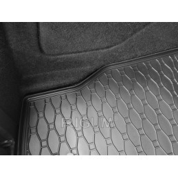 BMW 1 F20 hečbekas nuo 2011.10.00 iki 2019.06. Bagažinės kilimėlis RIGUM 403169