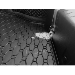 BMW 1 F20 hečbekas nuo 2011.10.00 iki 2019.06. Bagažinės kilimėlis RIGUM 403169