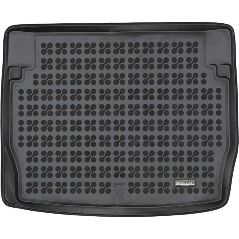 BMW 1 F20 LCI hečbekas 2015-2019 bagažinės kilimėlis REZAW 232119
