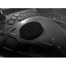 BMW 1 F21 2012-2019 Guminiai kilimėliai ARISTAR 603153