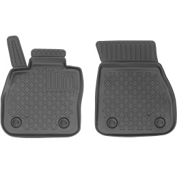 BMW 1 F40 2019- ARISTAR guminiai kilimėliai PRIEKINIS 653635