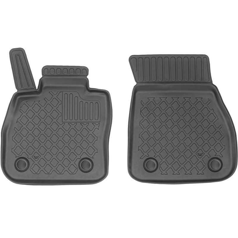 BMW 1 F40 2019- ARISTAR guminiai kilimėliai PRIEKINIS 653635