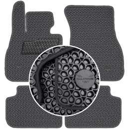 BMW 1 F40 2019- EVA MAX kilimėliai - MAT 10103