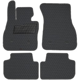 BMW 1 F40 2019- EVA MAX kilimėliai - MAT 10103