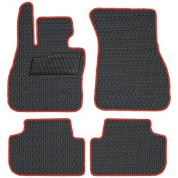 BMW 1 F40 2019- EVA MAX kilimėliai - MAT 10103