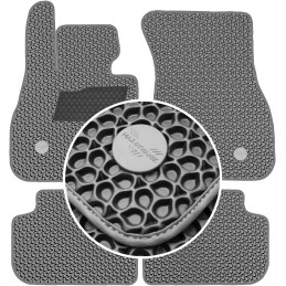 BMW 1 F40 2019- EVA MAX kilimėliai - MAT 10103