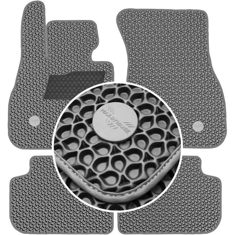 BMW 1 F40 2019- EVA MAX kilimėliai - MAT 10103