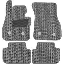 BMW 1 F40 2019- EVA MAX kilimėliai - MAT 10103