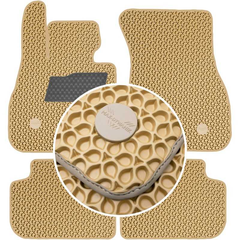 BMW 1 F40 2019- EVA MAX kilimėliai - MAT 10103