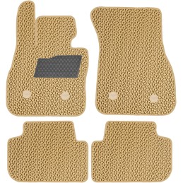 BMW 1 F40 2019- EVA MAX kilimėliai - MAT 10103