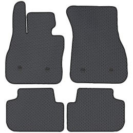 BMW 1 F40 2019- EVA MAX kilimėliai - MAT 10103