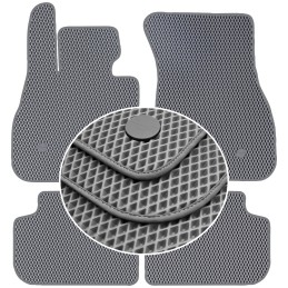 BMW 1 F40 2019- EVA MAX kilimėliai - MAT 10103