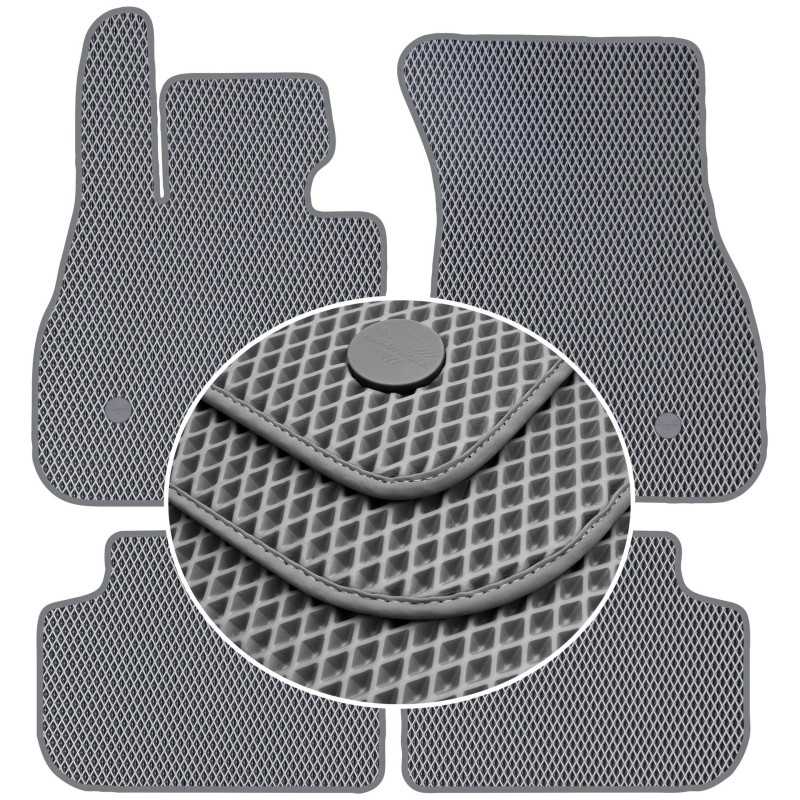 BMW 1 F40 2019- EVA MAX kilimėliai - MAT 10103