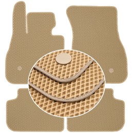 BMW 1 F40 2019- EVA MAX kilimėliai - MAT 10103