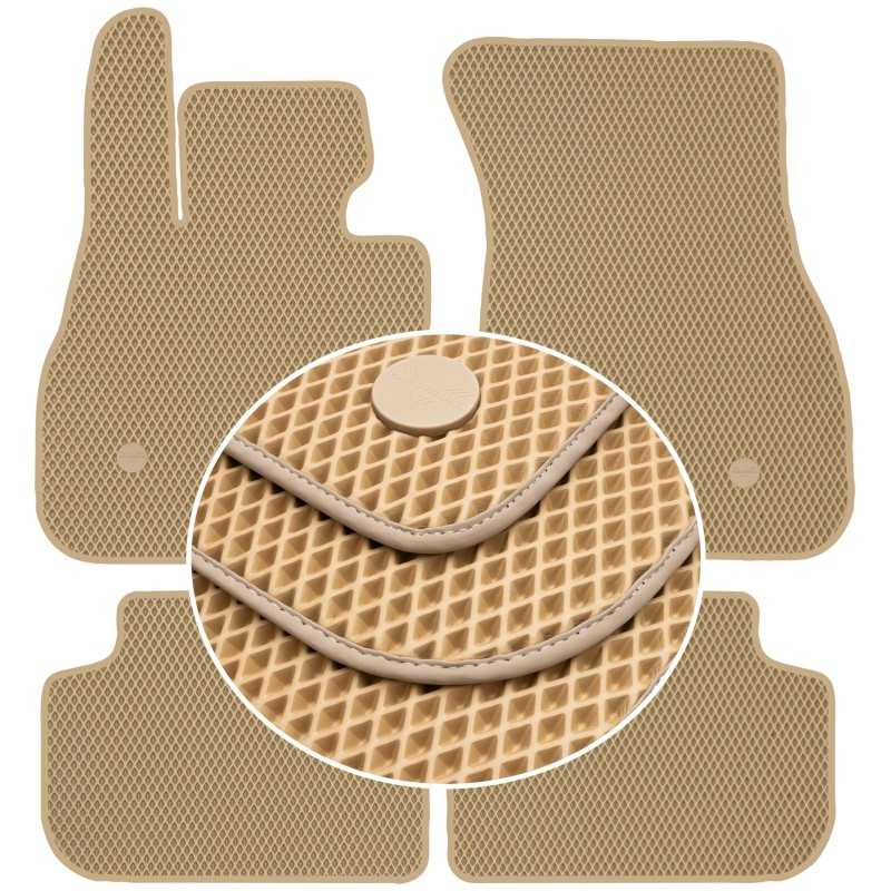 BMW 1 F40 2019- EVA MAX kilimėliai - MAT 10103