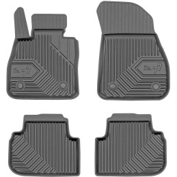 BMW 1 F40 2019- Guminiai kilimėliai FROGUM 77425033
