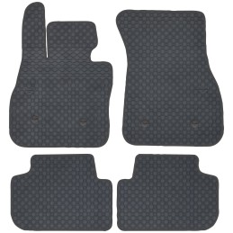 BMW 1 F40 2019- Guminiai kilimėliai PRIME-LINER MAX-MAT