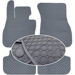 BMW 1 F40 2019- Guminiai kilimėliai PRIME-LINER MAX-MAT