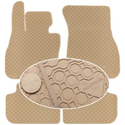 BMW 1 F40 2019- Guminiai kilimėliai PRIME-LINER MAX-MAT