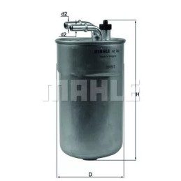 KL 792 Knecht kuro filtras