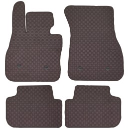 BMW 1 F40 2019- Guminiai kilimėliai PRIME-LINER MAX-MAT