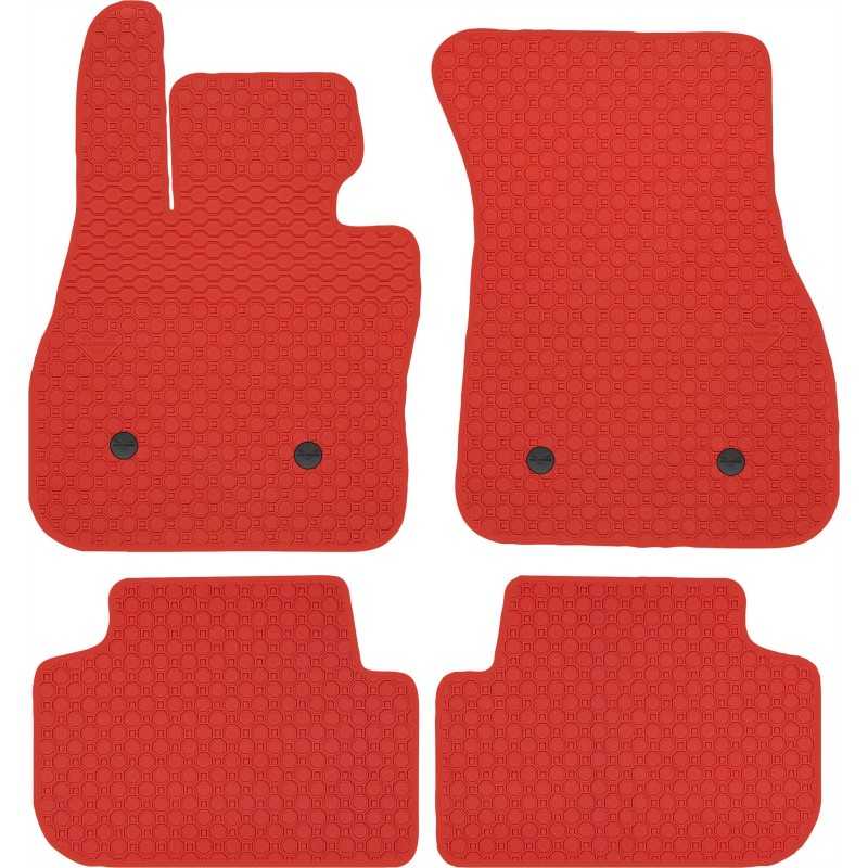 BMW 1 F40 2019- Guminiai kilimėliai PRIME-LINER MAX-MAT