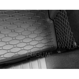 BMW 1 F40 hečbekas nuo 2019.09 Bagažinės kilimėlis RIGUM 403091