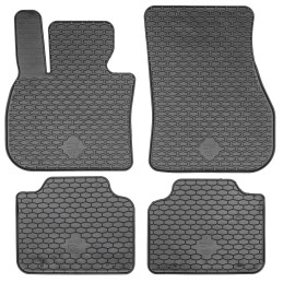 BMW 2 (U06) Active Tourer nuo 2021 m. Guminiai kilimėliai DOMA 223254FL