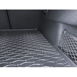 BMW 2 F44 (viršutinė bagažinės dalis) Gran Coupe 2020- RIGUM 403213 bagažinės kilimėlis