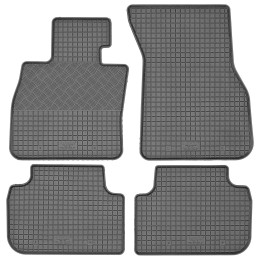 BMW 2 F44 2020- RIGUM guminiai kilimėliai 905021