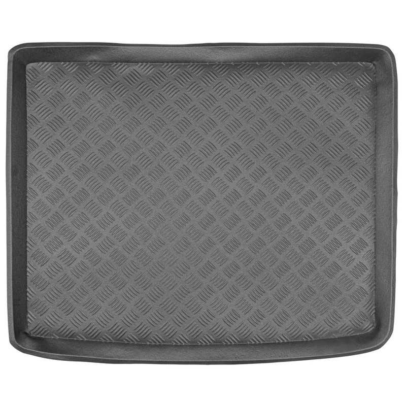 BMW 2 F44 Gran Coupe Sedan 2020-2024 (apatinė bagažinės dalis) bagažinės kilimėlis MIX-PLAST 12101