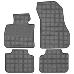 BMW 2 F45 2015- Guminiai kilimėliai RIGUM 903058