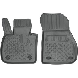 BMW 2 F45 Active Tourer 14- ARISTAR guminiai kilimėliai PRIEKINIS 653169