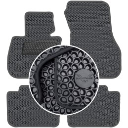 BMW 2 F45 Active Tourer 2014 - EVA MAX kilimėliai - MAT 10070