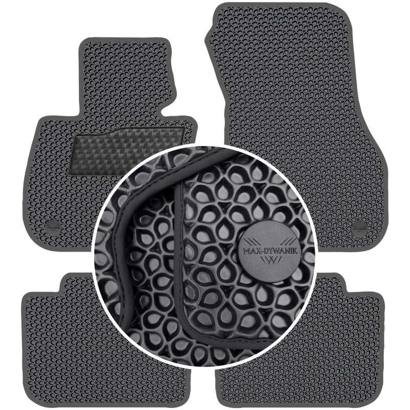 BMW 2 F45 Active Tourer 2014 - EVA MAX kilimėliai - MAT 10070